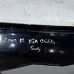 2009-2011 KİA CEED SAĞ ARKA KAPI