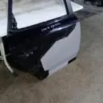 2009-2011 KİA CEED SAĞ ARKA KAPI