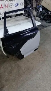 Kia Ceed Sağ Arka Kapı 2009-2011 çıkma parça