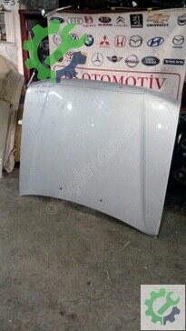 Mazda B-2500 Kaput 2009-2011 çıkma parça