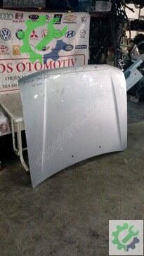 Mazda B-2500 Kaput 2009-2011 çıkma parça