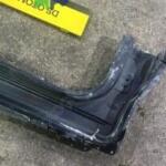 2009-2011 NISSAN QASHQAİ SOL ÖN MARŞPİYEL SACI