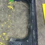 2009-2011 NISSAN QASHQAİ SOL ÖN MARŞPİYEL SACI