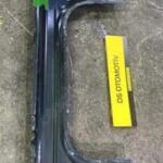 2009-2011 NISSAN QASHQAİ SOL ÖN MARŞPİYEL SACI