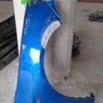 2009-2011 SUBARU İMPREZA SAĞ ÖN ÇAMURLUK