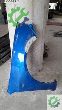 Subaru Impreza Sağ Ön Çamurluk çıkma parça