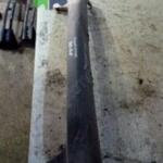 2009-2011 SUZUKİ VİTARA ÖN TAMPON SPOİLERİ