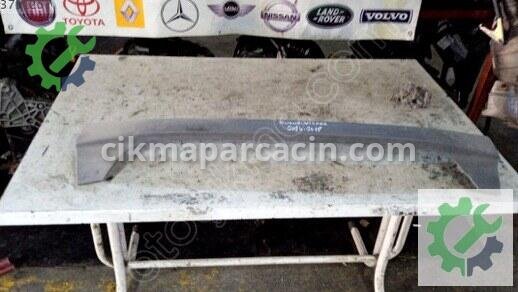 Suzuki Vitara Ön Tampon 2009-2011 çıkma parça