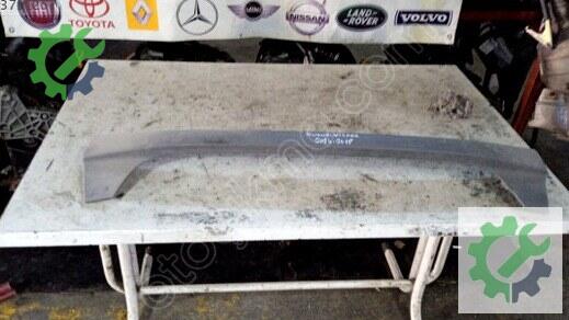 Suzuki Vitara Ön Tampon 2009-2011 çıkma parça