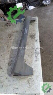 Suzuki Vitara Ön Tampon 2009-2011 çıkma parça