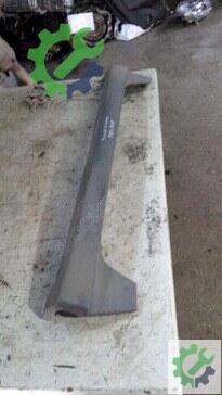 Suzuki Vitara Ön Tampon 2009-2011 çıkma parça