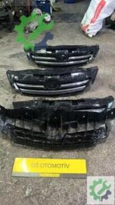 2009-2011 TOYOTA COROLLA ÖN PANJUR