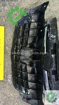 Toyota Corolla Ön Panjur 2009-2011 çıkma parça