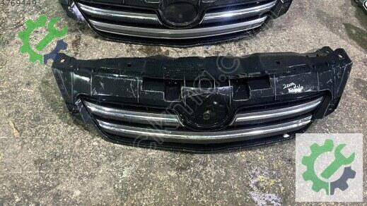 Toyota Corolla Ön Panjur 2009-2011 çıkma parça