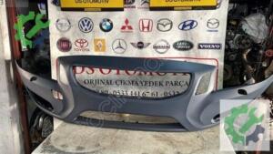 2009-2011 VOLVO S60 ÖN TAMPON