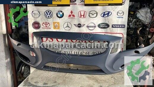 Volvo S60 Ön Tampon çıkma parça