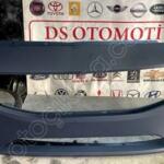 2009-2011 VOLVO S60 ÖN TAMPON