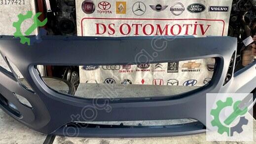 Volvo S60 Ön Tampon 2009-2011 çıkma parça