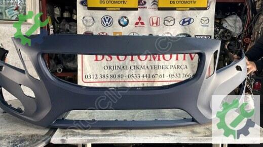 Volvo S60 Ön Tampon 2009-2011 çıkma parça