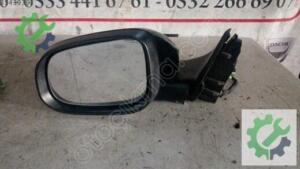 2009-2011 VOLVO S80 SOL AYNA