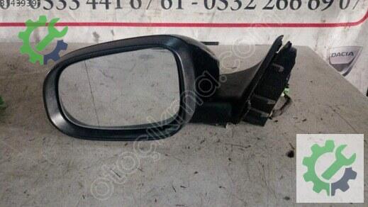 Volvo S80 Sol Dış Ayna çıkma parça