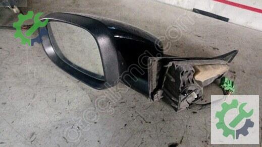 Volvo S80 Sol Dış Ayna 2009-2011 çıkma parça