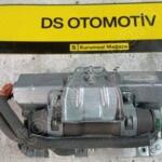 2009-2011 VOLVO S80 YOLCU AİRBAG