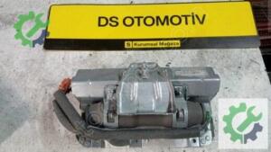 2009-2011 VOLVO S80 YOLCU AİRBAG