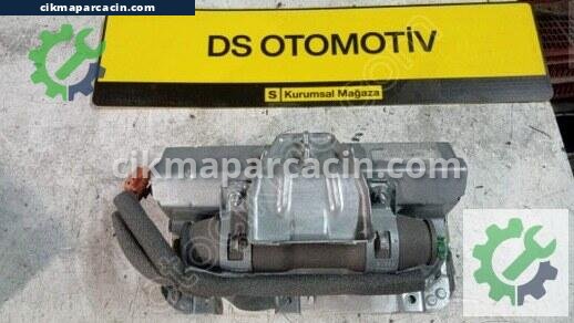 Volvo S80 Yolcu Airbag çıkma parça