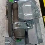 2009-2011 VOLVO S80 YOLCU AİRBAG