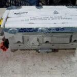 2009-2011 VOLVO S80 YOLCU AİRBAG