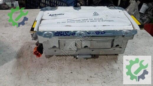 Volvo S80 Yolcu Airbag 2009-2011 çıkma parça