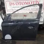 2009-2011 VOLVO XC 60 SOL ÖN KAPI -DS OTOMOTİV-
