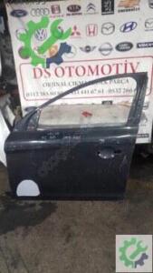 2009-2011 VOLVO XC 60 SOL ÖN KAPI -DS OTOMOTİV-