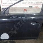 2009-2011 VOLVO XC 60 SOL ÖN KAPI -DS OTOMOTİV-