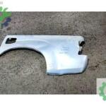 2009-2011 ISUZU DMAX SOL ARKA ÇAMURLUK SACI
