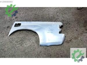 2009-2011 ISUZU DMAX SOL ARKA ÇAMURLUK SACI