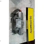 2009-2011 VOLVO S80 YOLCU AİRBAG