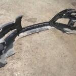2009-2012 AUDİ A4 ÖN TAMPON