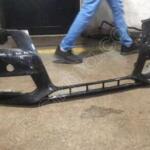 2009-2012 AUDİ A4 ÖN TAMPON