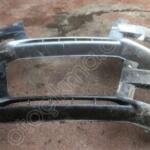 2009-2012 AUDİ A4 ÖN TAMPON