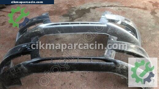 Audi A4 Ön Tampon çıkma parça