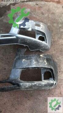 Audi A4 Ön Tampon 2009-2012 çıkma parça
