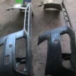 2009-2012 AUDİ A4 ÖN TAMPON