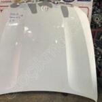 2009-2012 BMW X6 E-71 MOTOR KAPUTU -DS OTOMOTİV-
