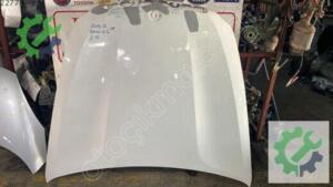 2009-2012 BMW X6 E-71 MOTOR KAPUTU -DS OTOMOTİV-
