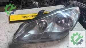 2009-2012 CHERY NICHE SOL FAR