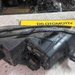 2009-2012 CHERY NICHE SOL FAR
