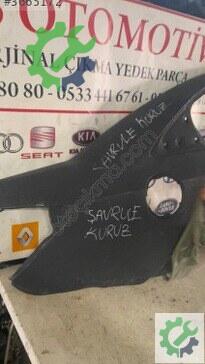 Chevrolet Cruze Çamurluk Sacı 2009-2012 çıkma parça