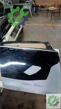 Chevrolet Cruze Sağ Arka Kapı çıkma parça